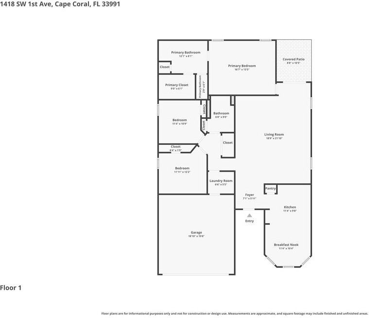 1418 Sw 1st Ave - Photo 2 of 16