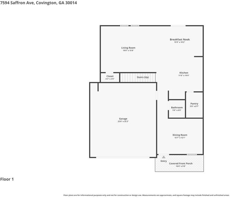 7594 Saffron Ave - Photo 3 of 17