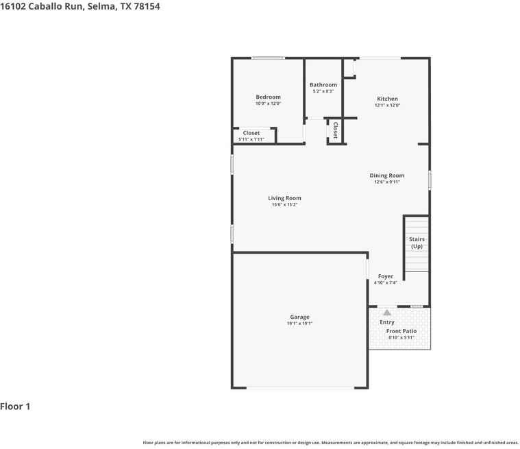 16102 Caballo Run - Photo 2 of 17