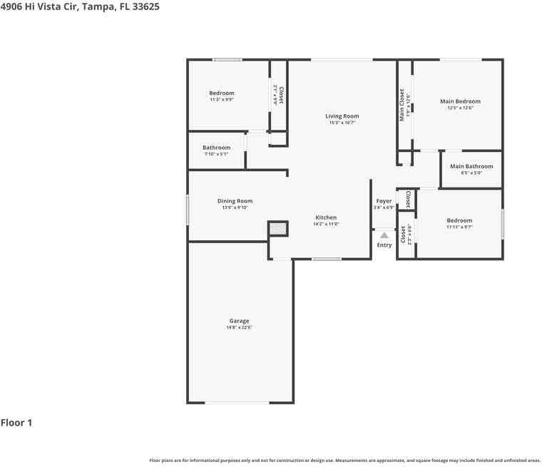4906 Hi Vista Cir - Photo 2 of 16