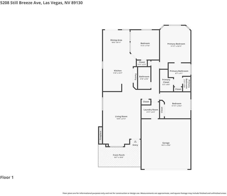 5208 Still Breeze Ave - Photo 2 of 16