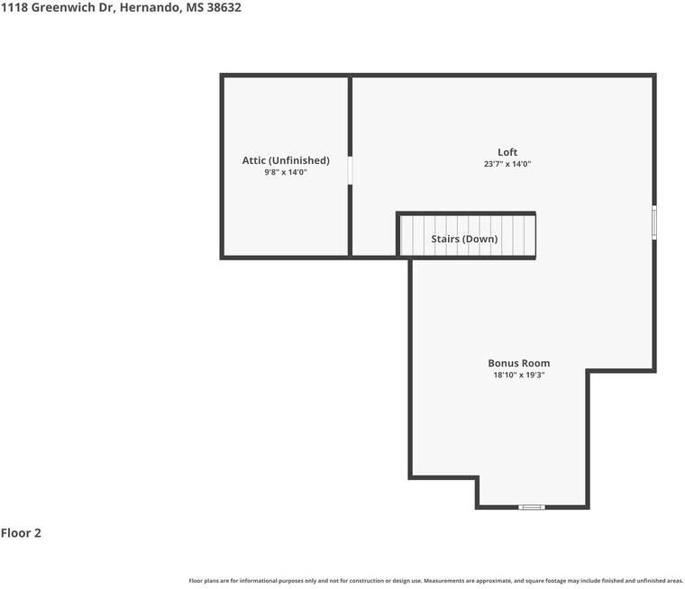 1118 Greenwich Dr - Photo 3 of 17