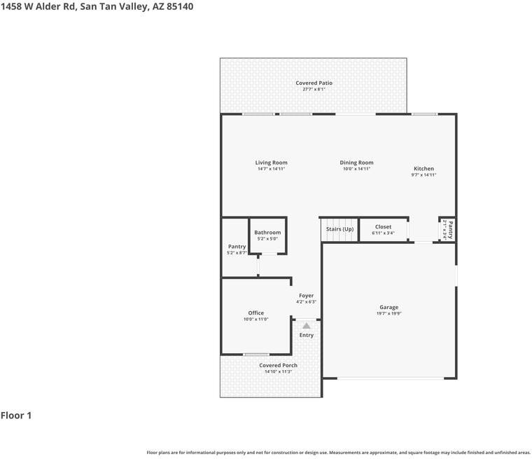 1458 W Alder Rd - Photo 2 of 17