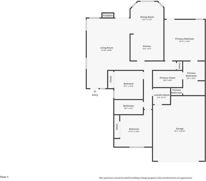 5539 E Elena Ave - Photo 2 of 16