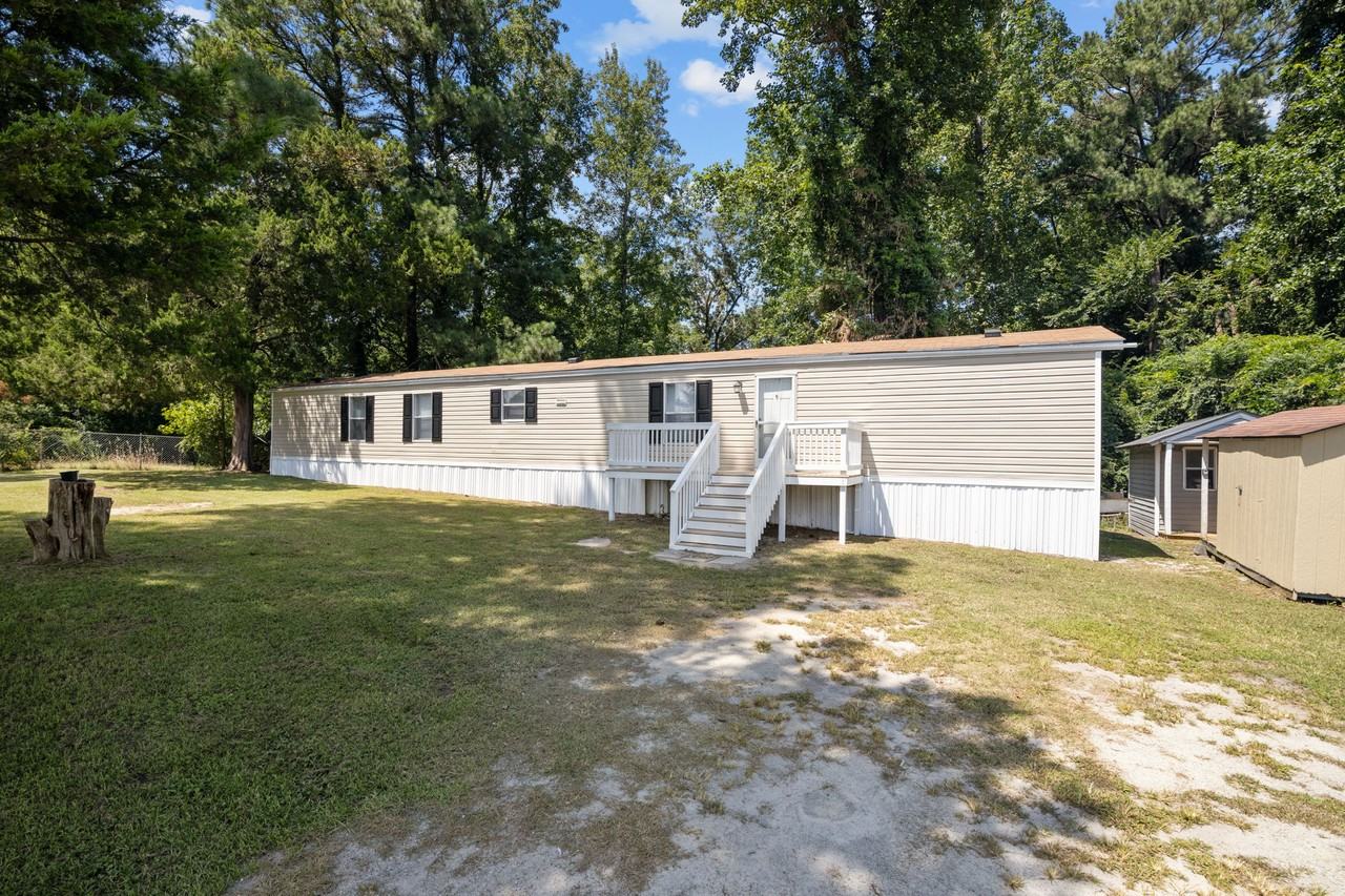 2400 Spring Garden Rd #1