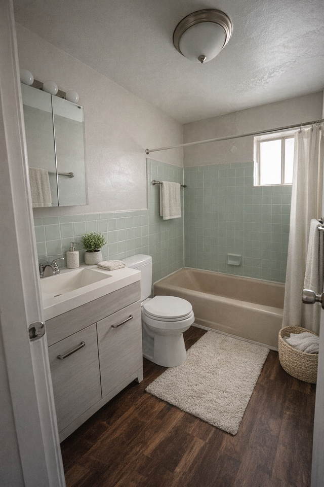 1635 ARDMORE BLVDAPT 24 #1635-24 - Photo 4 of 6