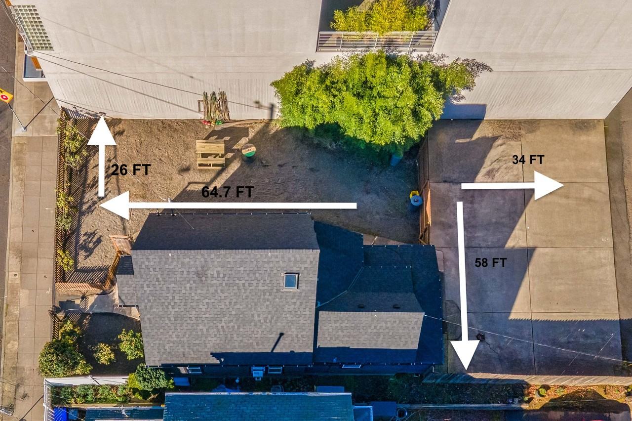 4124 N Mississippi Ave #1 - Photo 3 of 24