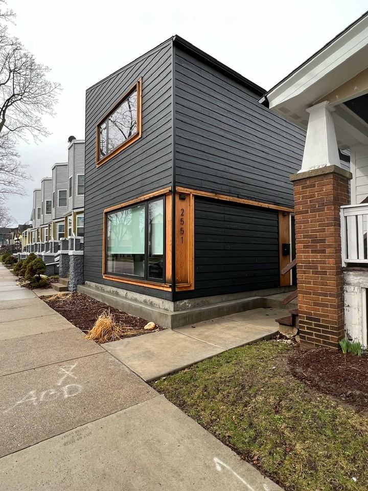 2551 South Logan AvenueNew House #2551SLOGAN - Photo 2 of 20