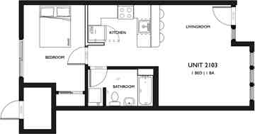 featured image of 8510 N Ivanhoe St