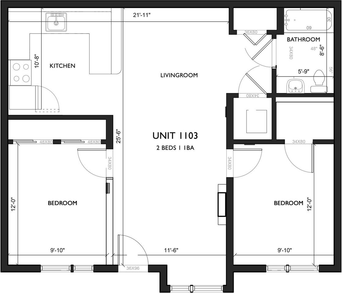 Ivanhoe (1 & 2) - Photo 3 of 20