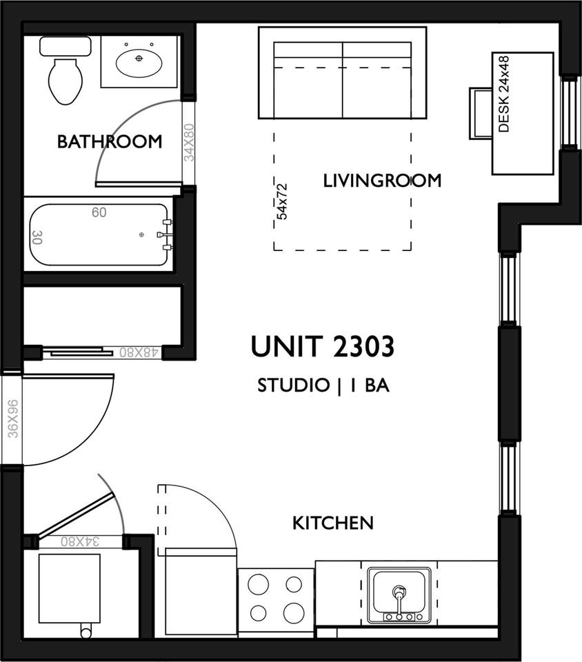 Ivanhoe (1 & 2) - Photo 4 of 20