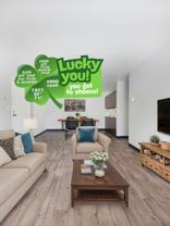 Liberty Lights Apartments	F - Photo 1 of 1