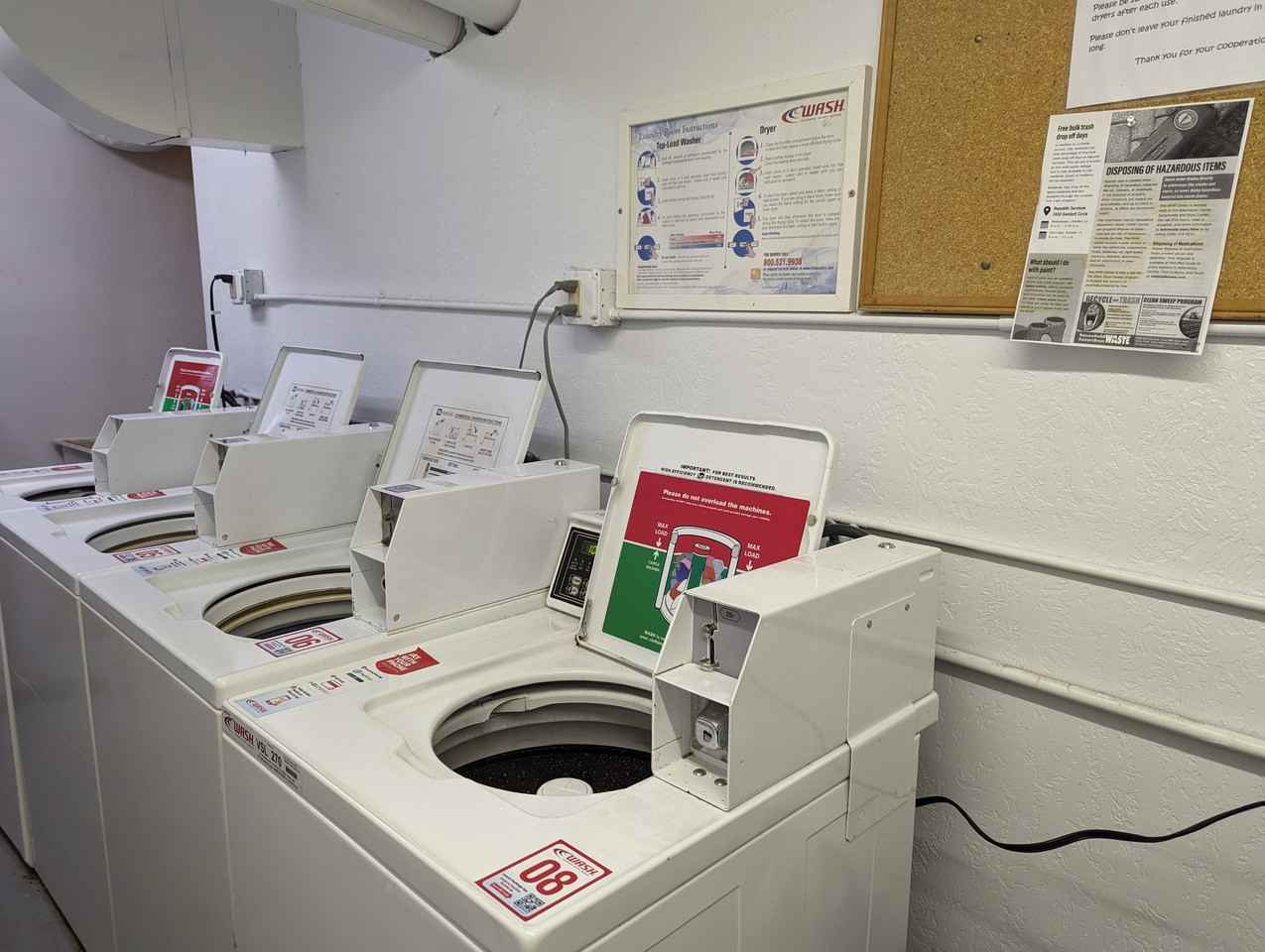 719 Whitcomb St #D - Photo 6 of 7