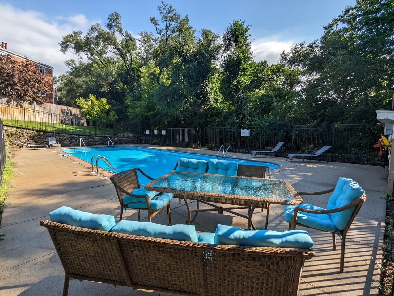 719 Whitcomb St #D - Photo 7 of 7