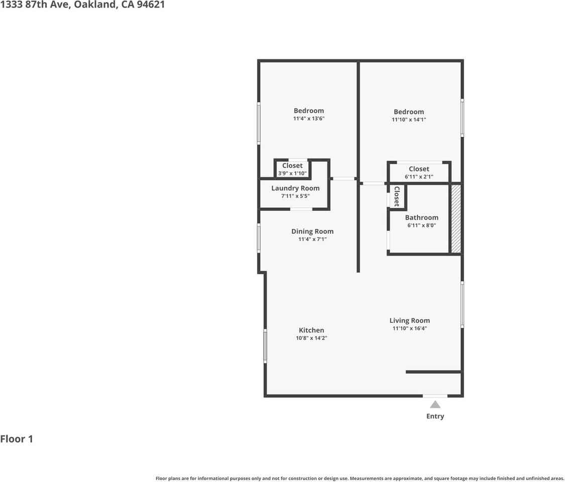 1333 87th Ave #1333 - Photo 2 of 16