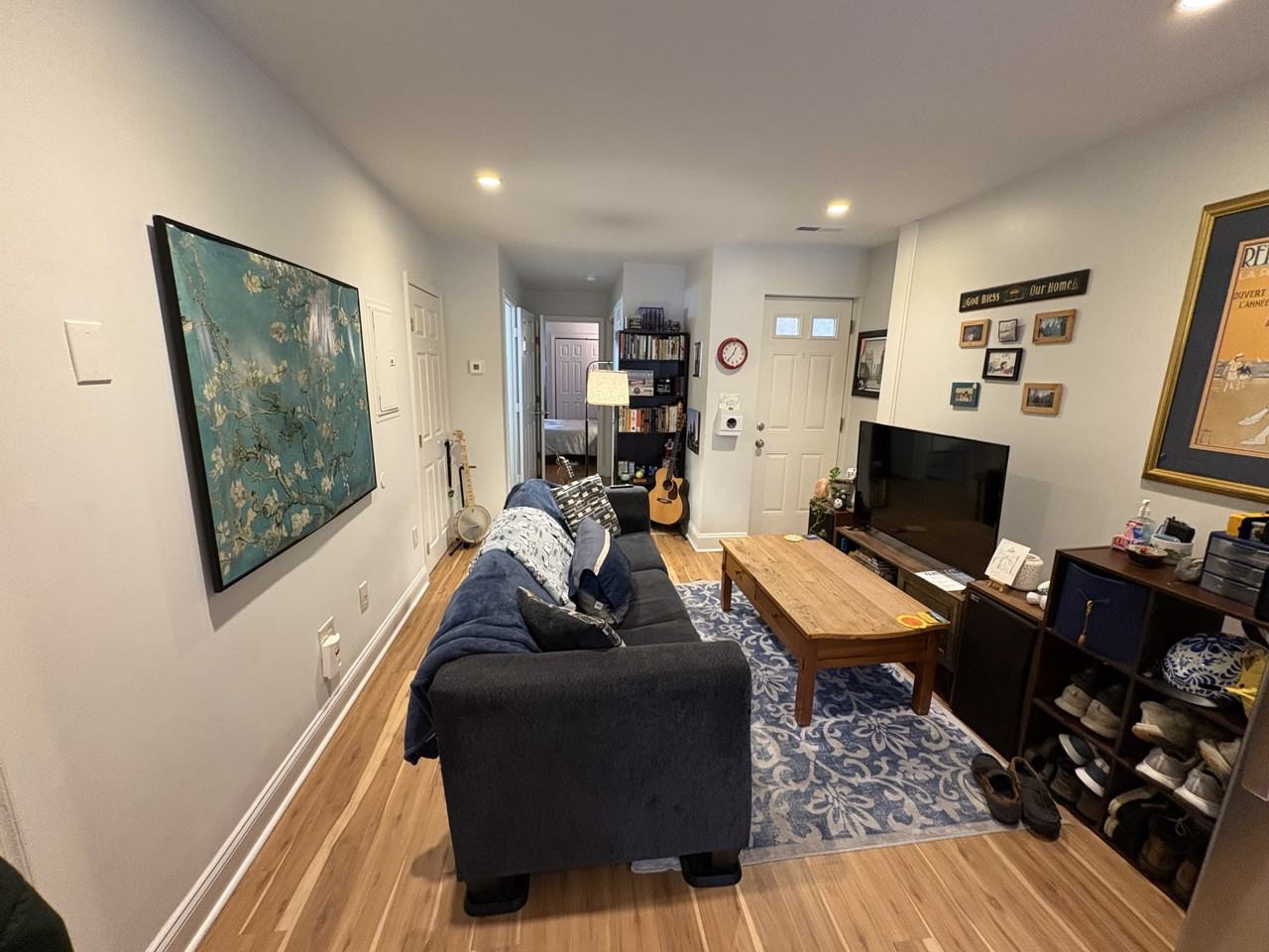 1410 W Ritner St #1 - Photo 2 of 8