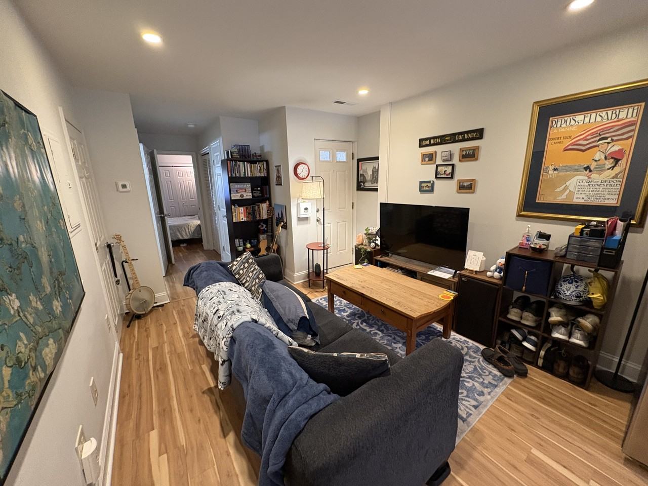 1410 W Ritner St #1 - Photo 3 of 8