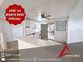 Ala Wai Garden Apartments - Photo 1 of 1