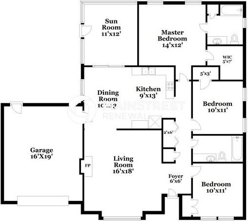 249 Linville Ln - Photo 2 of 16