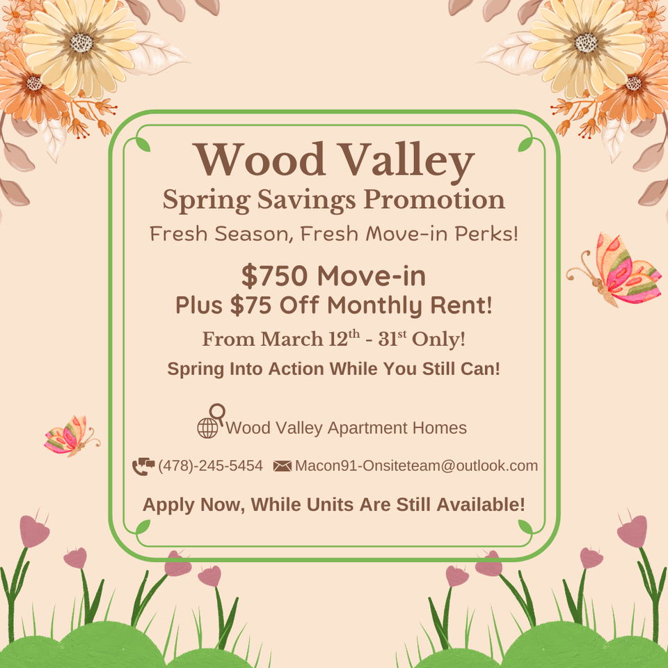 1964 Clinton Rd #64E