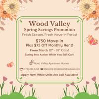 featured image of 1964 Clinton Rd #64E