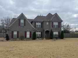 featured image of 23 Sterling Ridge Drive - Atoka TN #1
