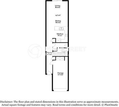 8252 Rigel Rd - Photo 2 of 16