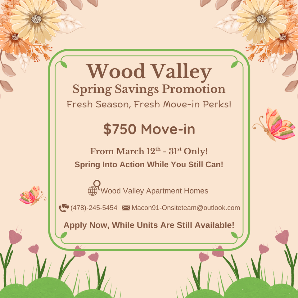 1960 Clinton Rd #60I