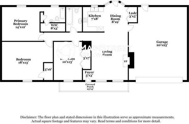 169 Chanel Dr - Photo 2 of 16