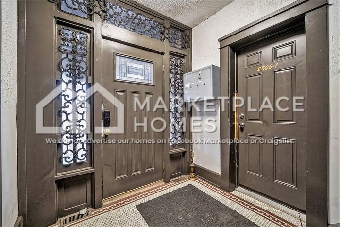 2506 Ferry Park St #1 - Photo 4 of 20