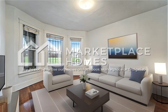 2506 Ferry Park St #1 - Photo 5 of 20