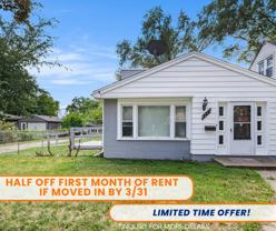 8220 Jackson Ave - Photo 1 of 1