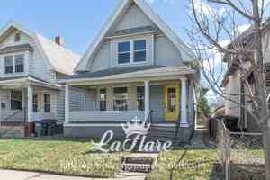 featured image of 631 Clark St #1