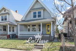 631 Clark St #1 - Photo 1 of 1