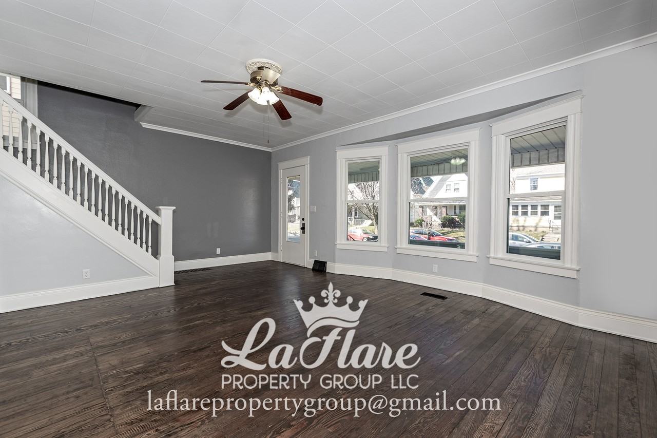 631 Clark St #1 - Photo 3 of 29