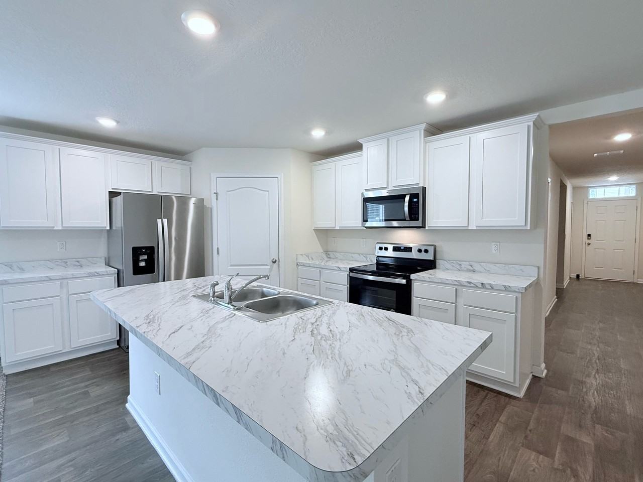 870 Morgans Treasure Rd #1 - Photo 2 of 19