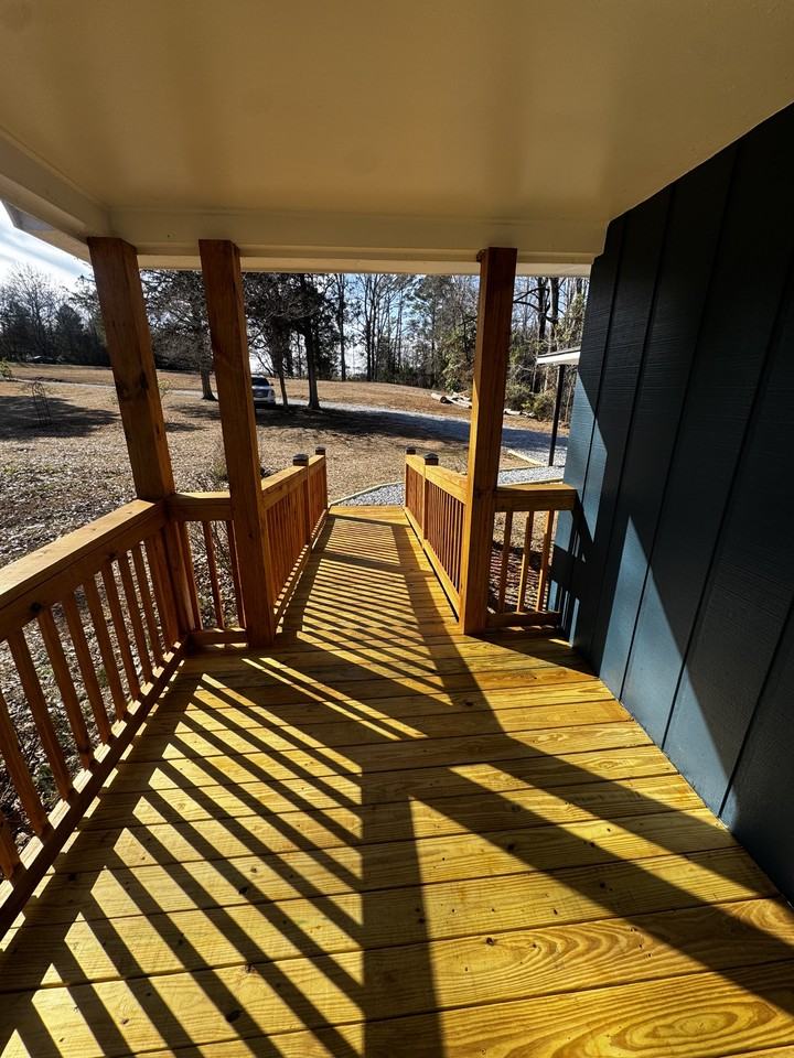 4081 Greensboro Hwy #1 - Photo 5 of 47