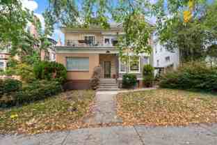 University of Utah Student Housing - Photo 1 of 1