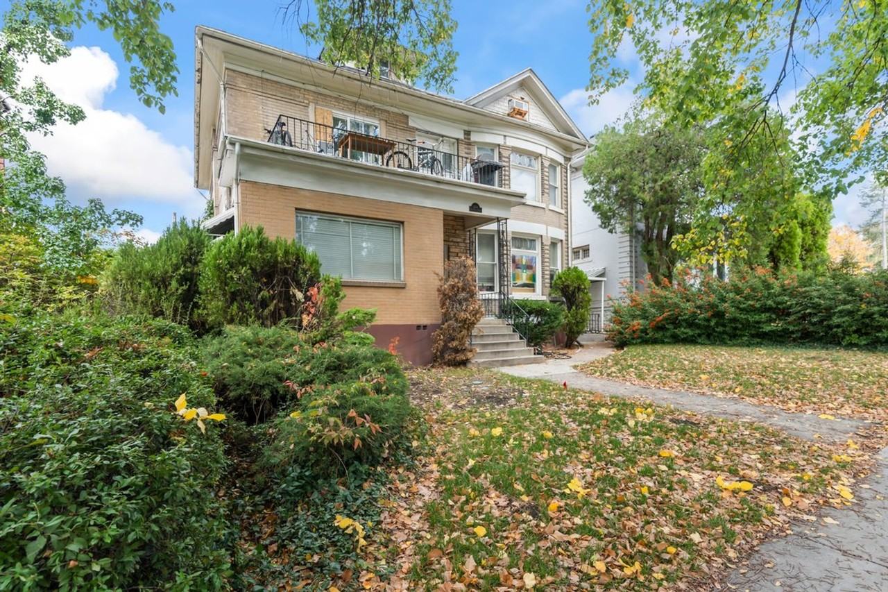 University of Utah Student Housing - Photo 2 of 30