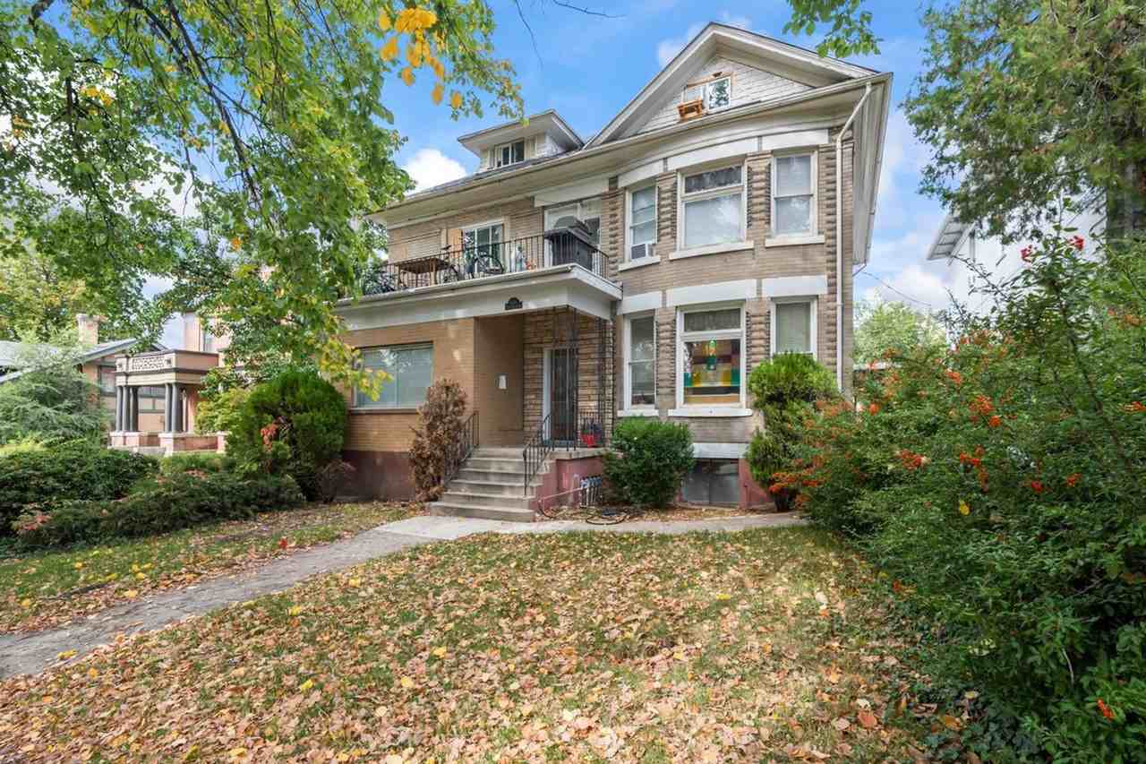 University of Utah Student Housing - Photo 3 of 30