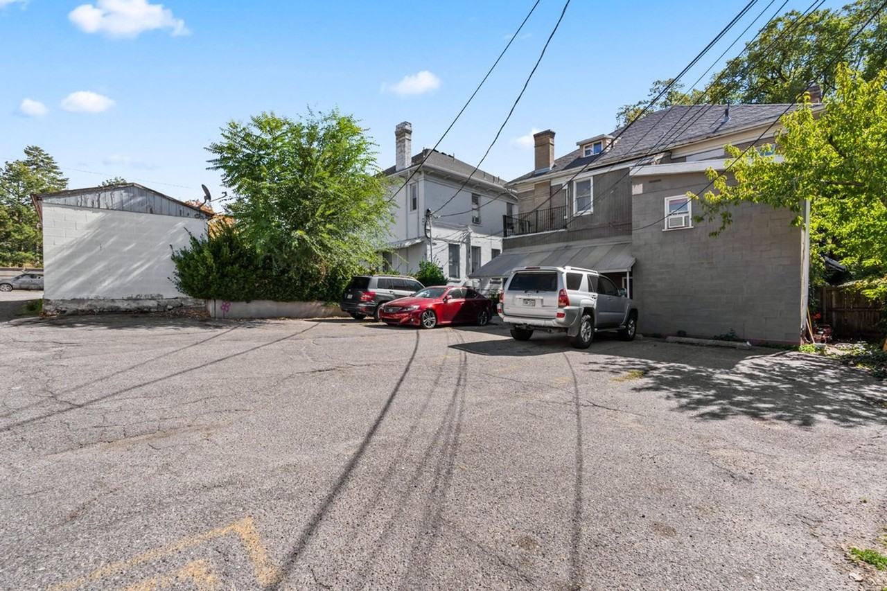 University of Utah Student Housing - Photo 4 of 30