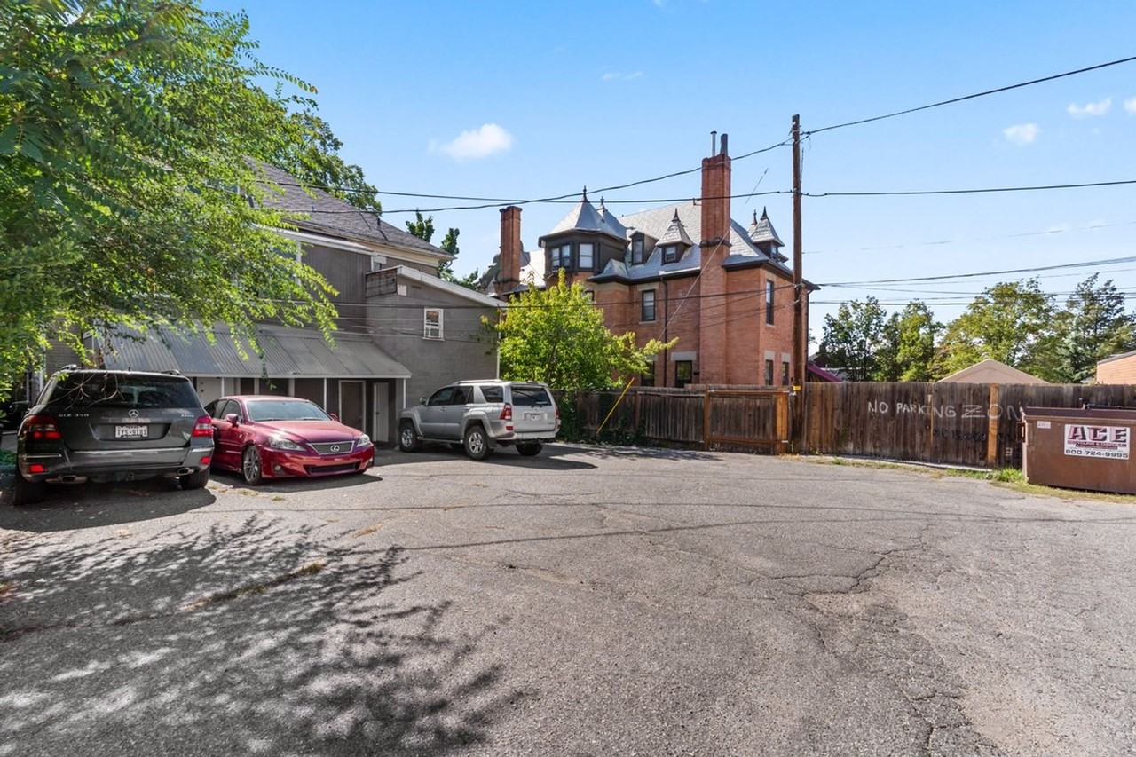 University of Utah Student Housing - Photo 5 of 30