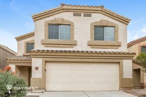 featured image of 23777 N Desert Agave St