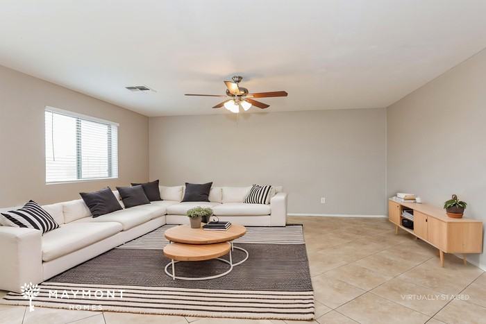 23777 N Desert Agave St - Photo 6 of 16