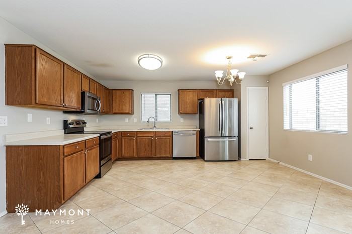 23777 N Desert Agave St - Photo 7 of 16