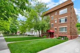 Jefferson Avenue Apartments - Photo 1 of 1