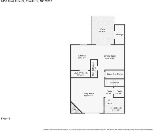 6153 Bent Tree Ct - Photo 2 of 16