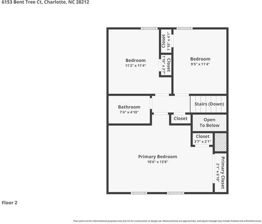 6153 Bent Tree Ct - Photo 4 of 16