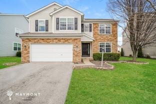 604 Herrogate Sq - Photo 1 of 1