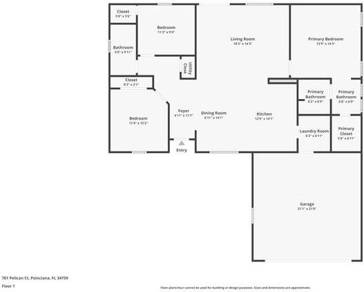 701 Pelican Ct - Photo 2 of 12